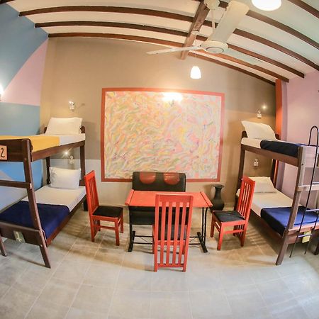 Funk Bunk - Mount View Lodge كاندي المظهر الخارجي الصورة