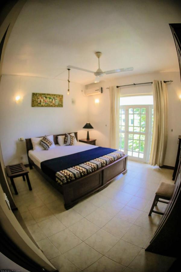 Funk Bunk - Mount View Lodge كاندي المظهر الخارجي الصورة