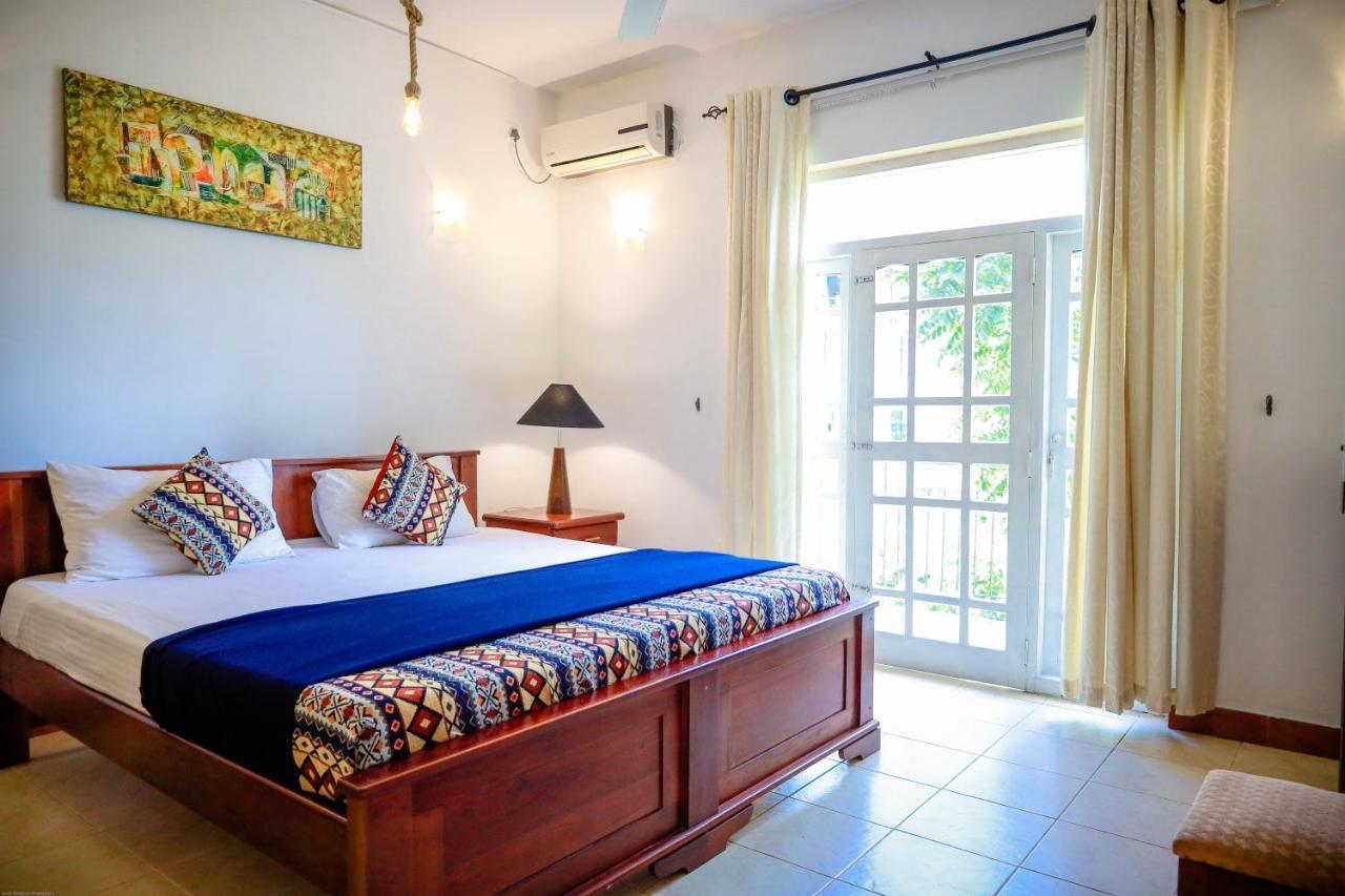 Funk Bunk - Mount View Lodge كاندي المظهر الخارجي الصورة