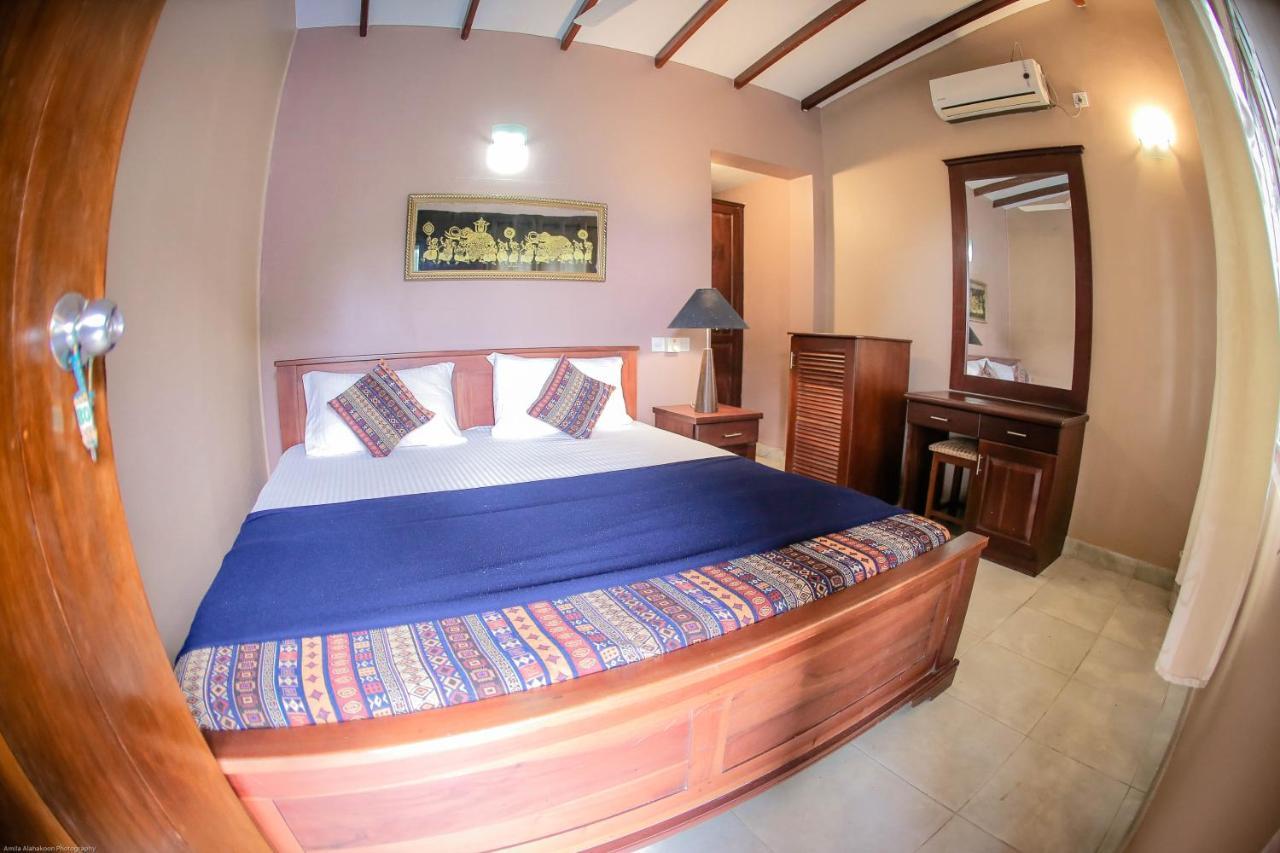 Funk Bunk - Mount View Lodge كاندي المظهر الخارجي الصورة