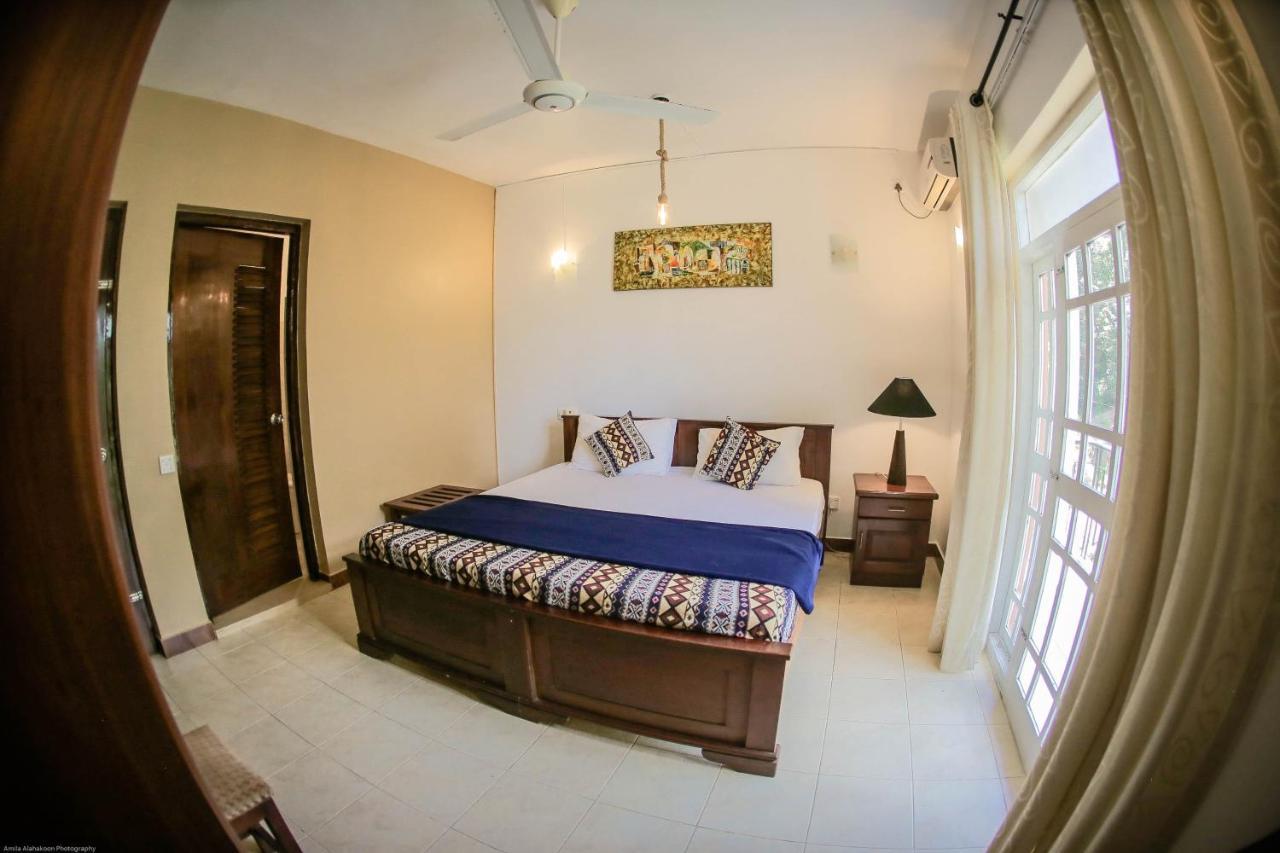 Funk Bunk - Mount View Lodge كاندي المظهر الخارجي الصورة