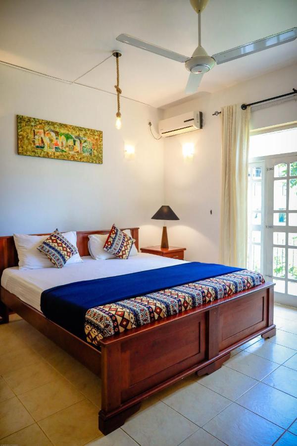 Funk Bunk - Mount View Lodge كاندي المظهر الخارجي الصورة