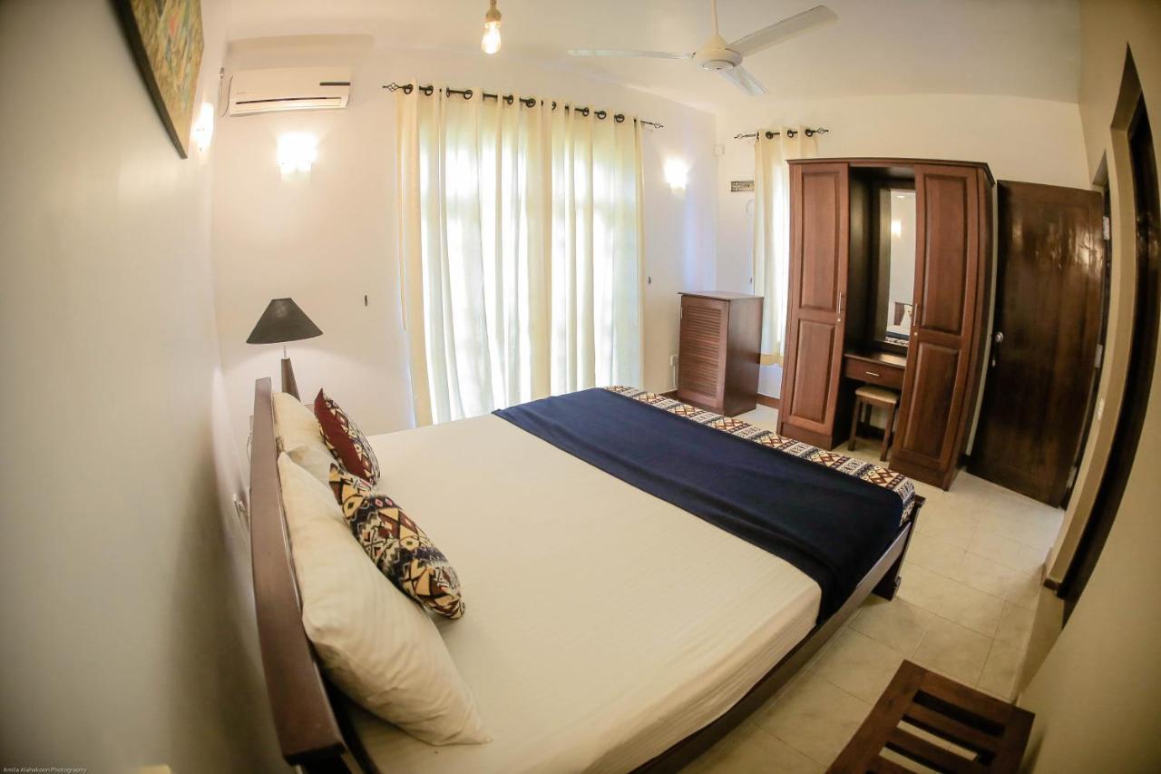 Funk Bunk - Mount View Lodge كاندي المظهر الخارجي الصورة