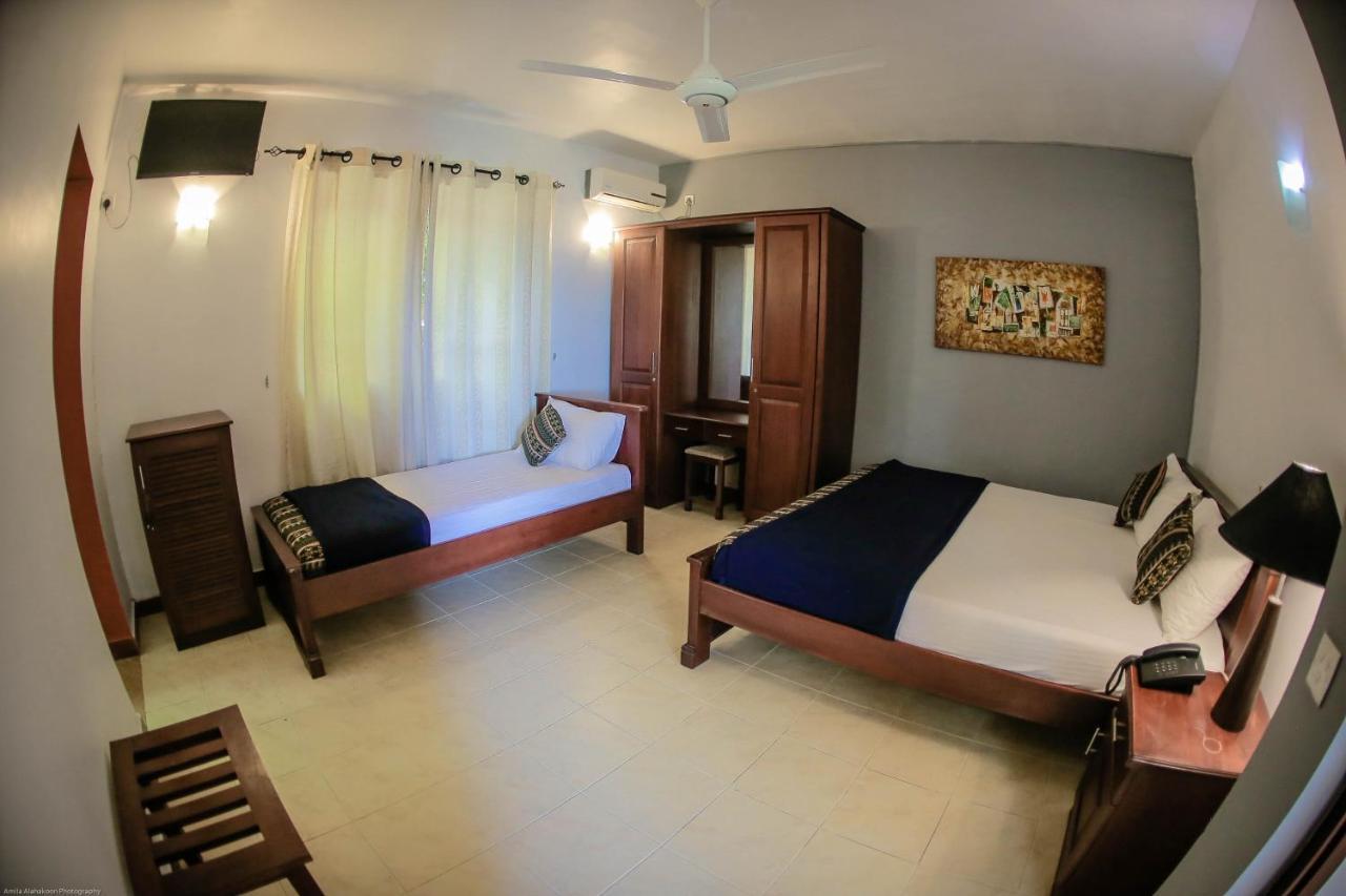 Funk Bunk - Mount View Lodge كاندي المظهر الخارجي الصورة